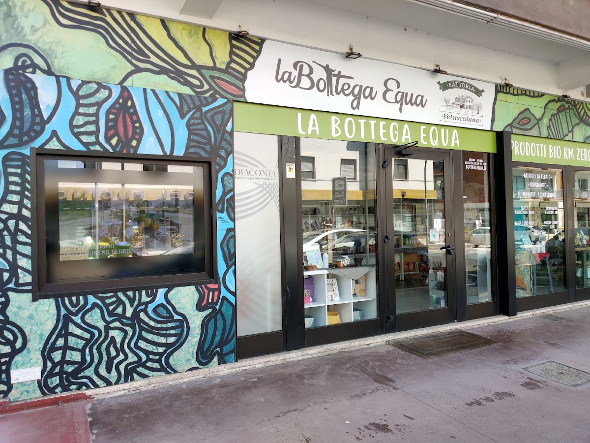 La Bottega Equa
