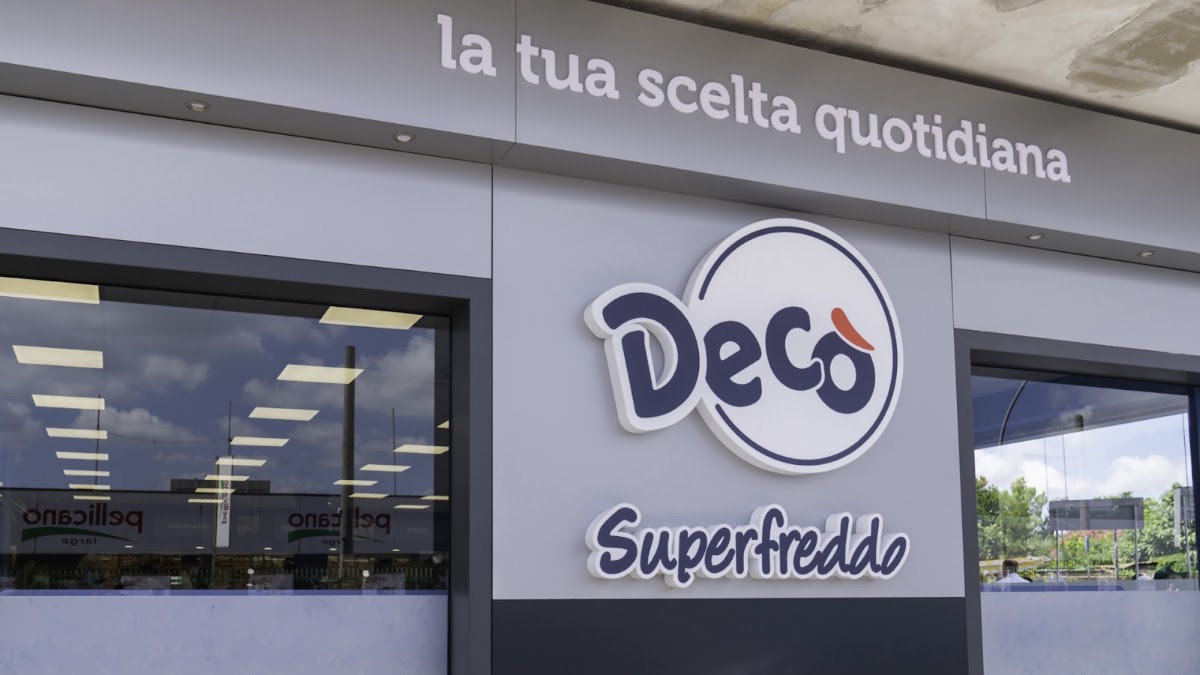 Decò Superfreddo