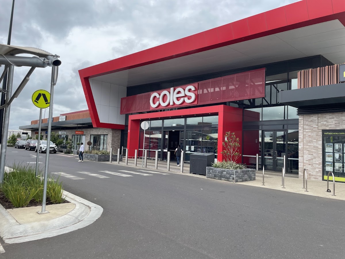 Coles Cobblebank