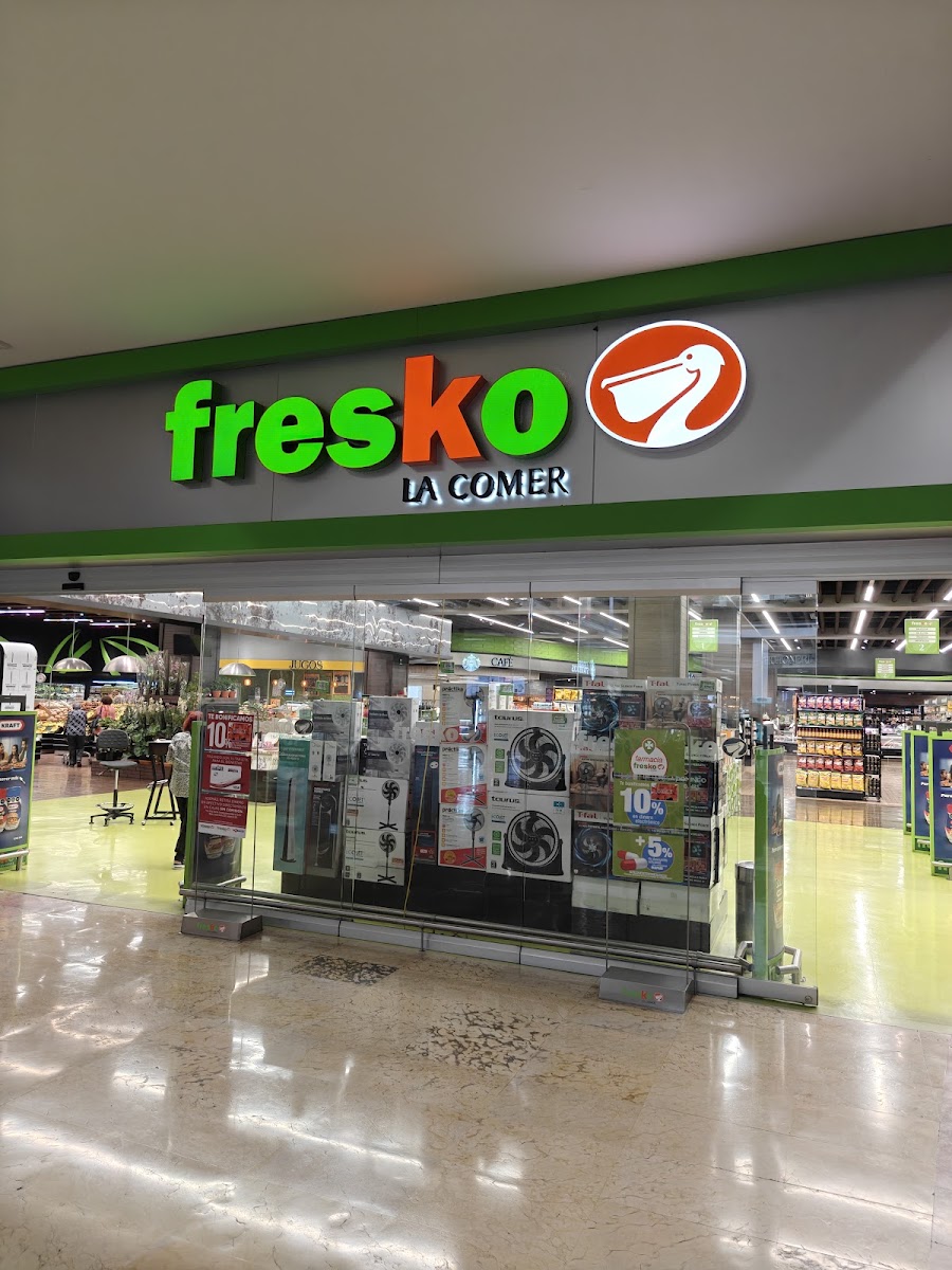 Fresko Cuernavaca
