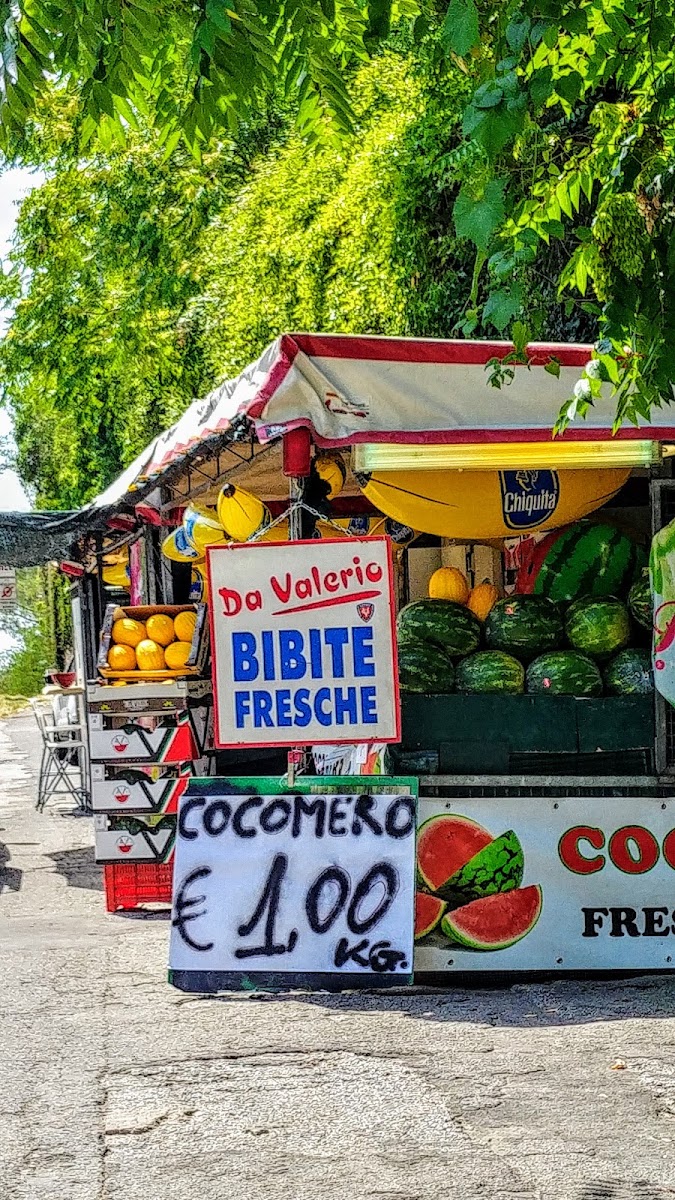IL COCOMERAIO DELLA CERTOSA