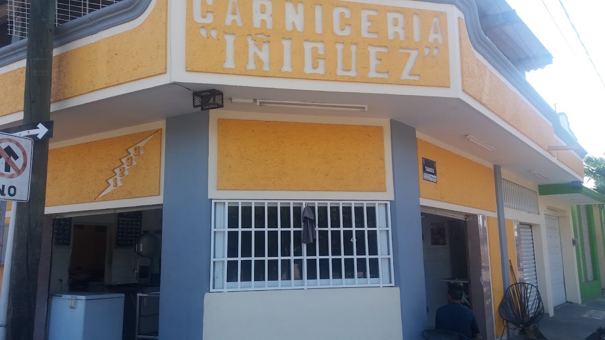 Ganadería Hermanos Iñigues SPR