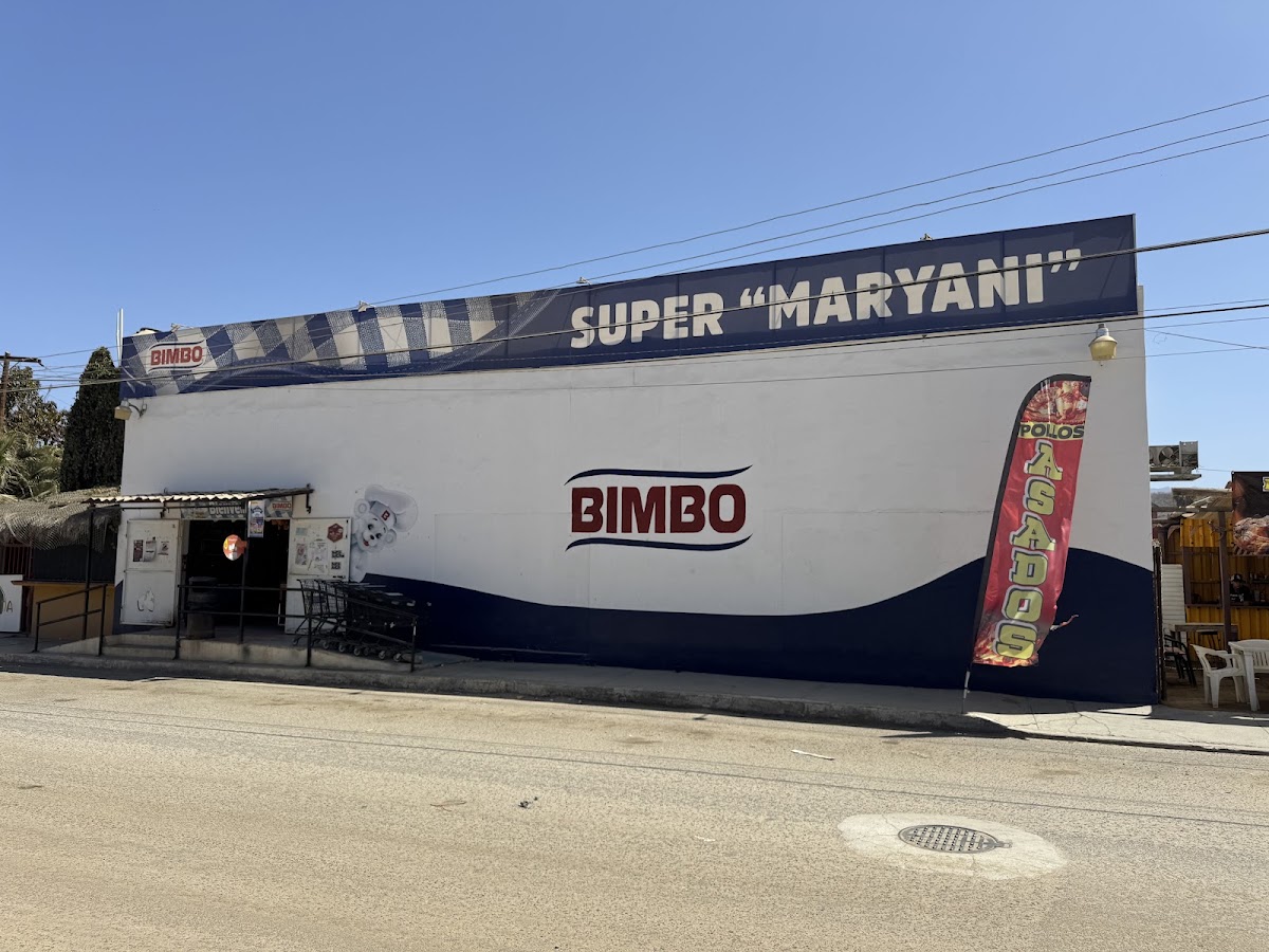 Super Maryani
