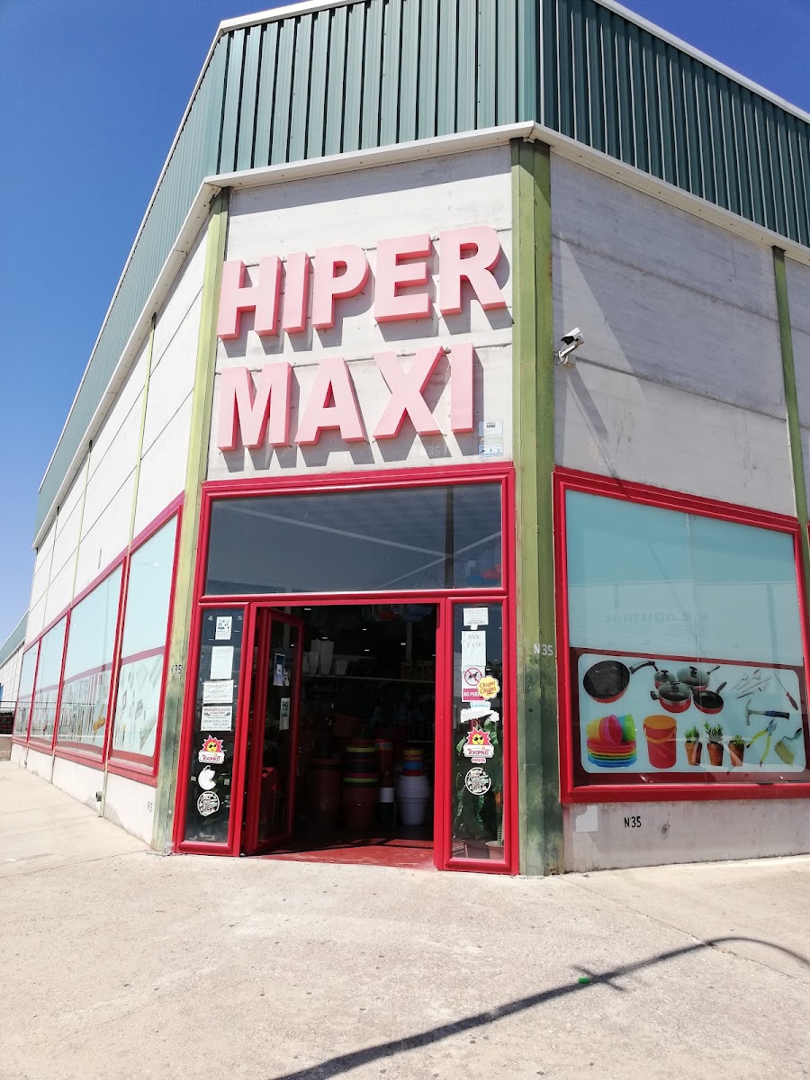 Hiper Maxi