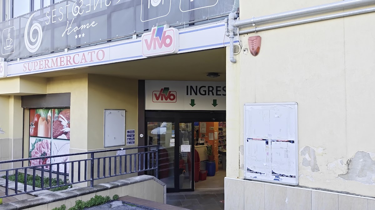 Supermercato Vivo - Santa Maria