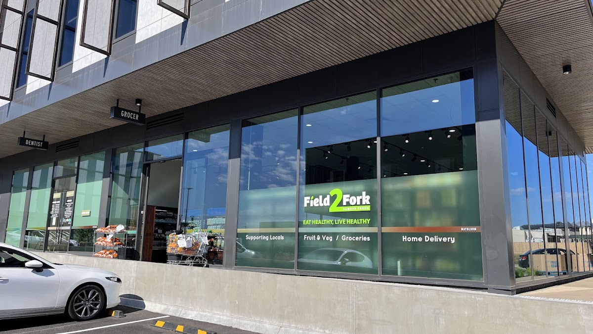 Field2Fork