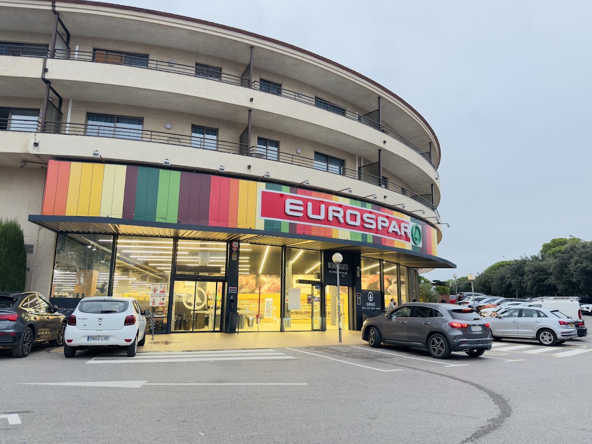 EUROSPAR PALS