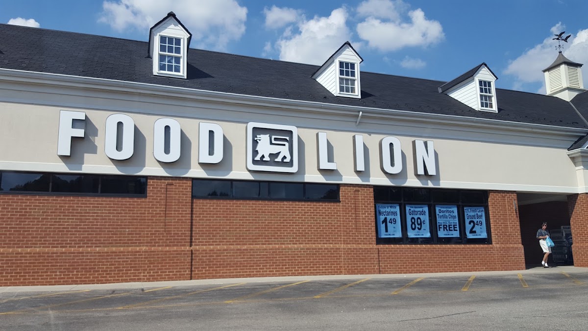 Food Lion