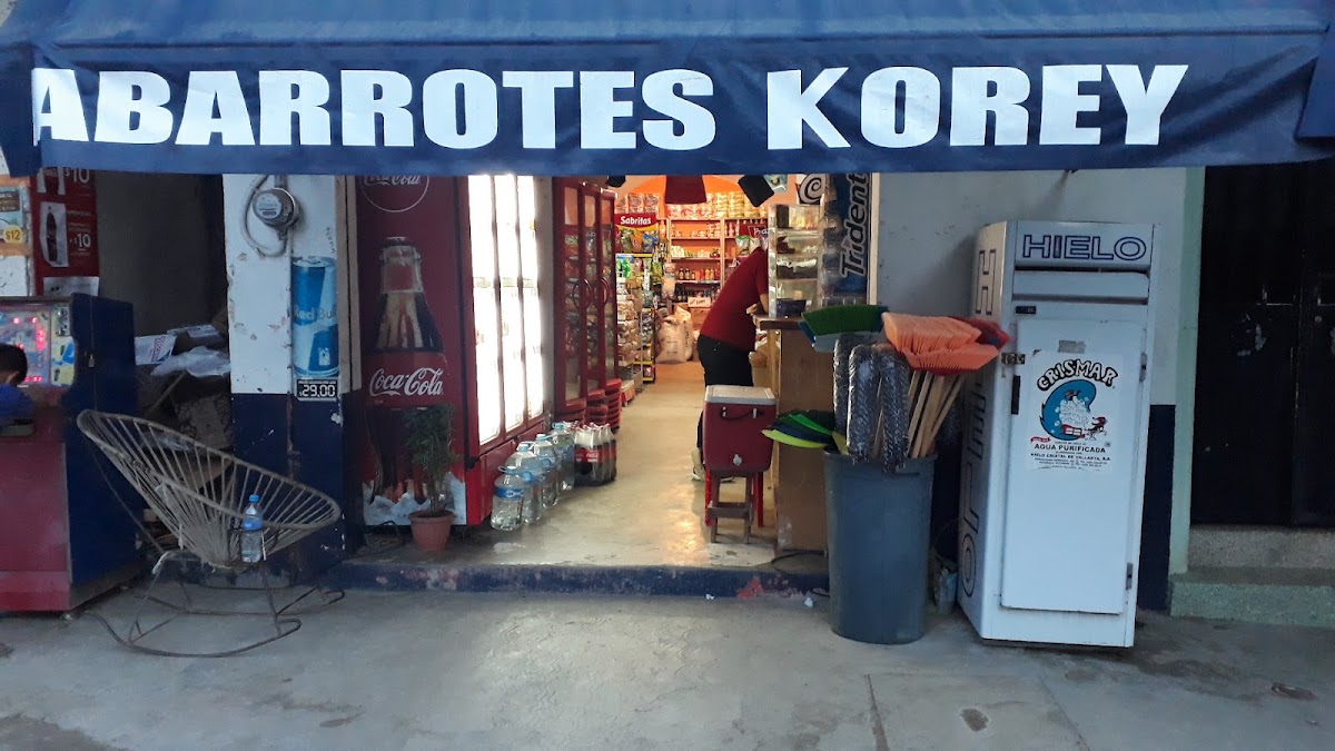 Depósito Korey