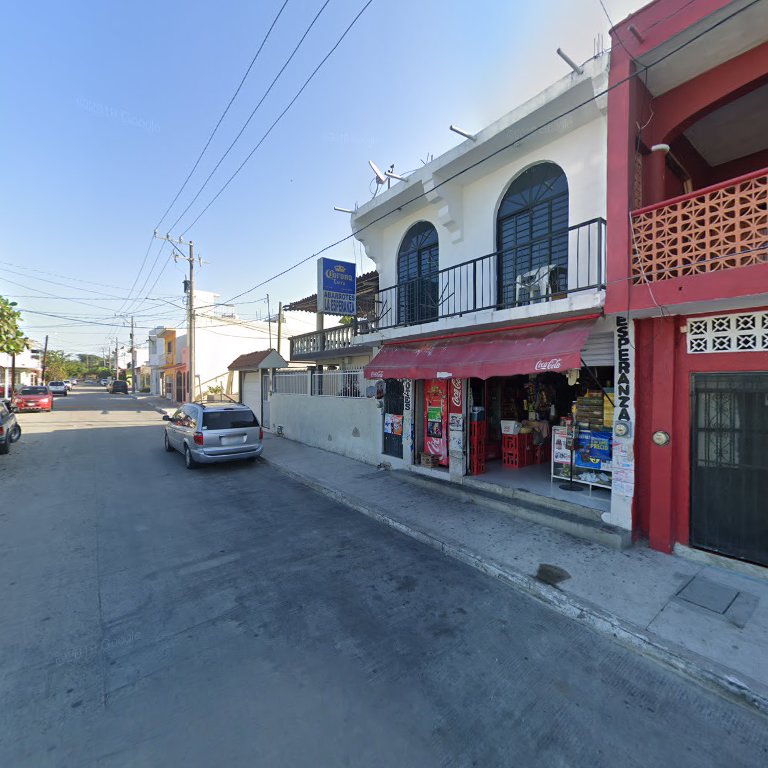 Abarrotes La Esperanza