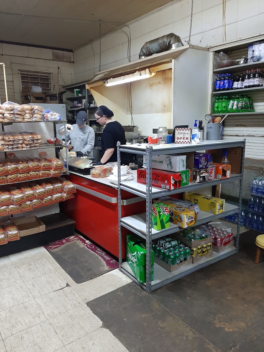 Five Points Grocery