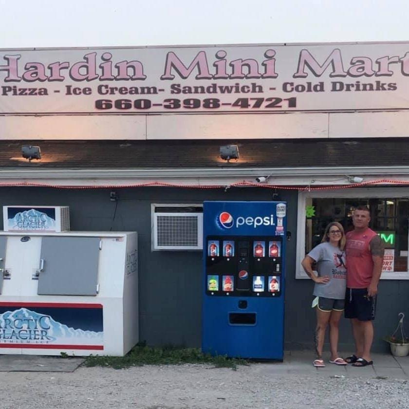 Hardin Mini Mart