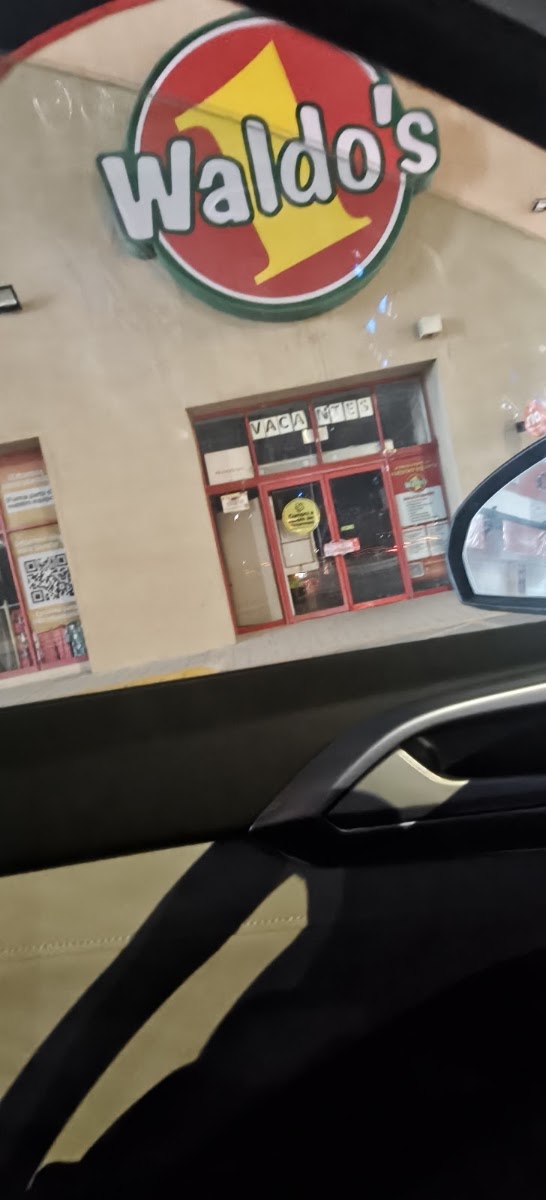 Waldo's