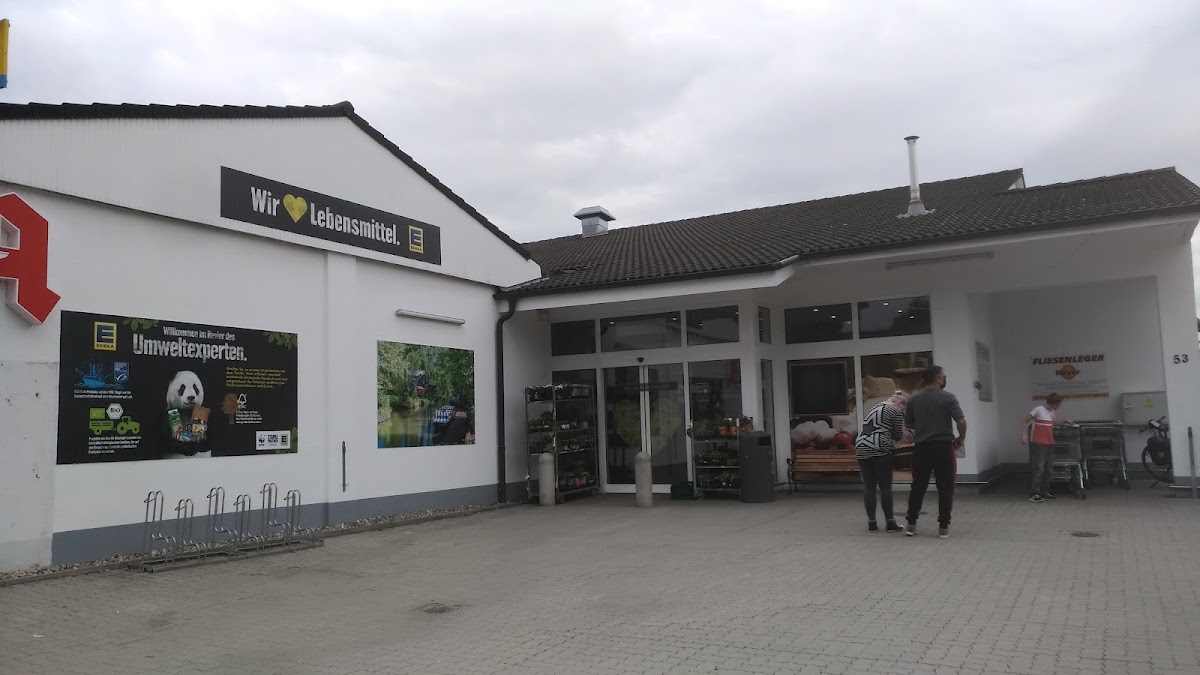 EDEKA Becker