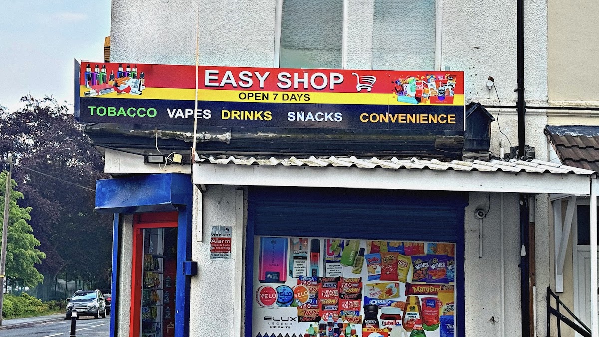 European Mini market