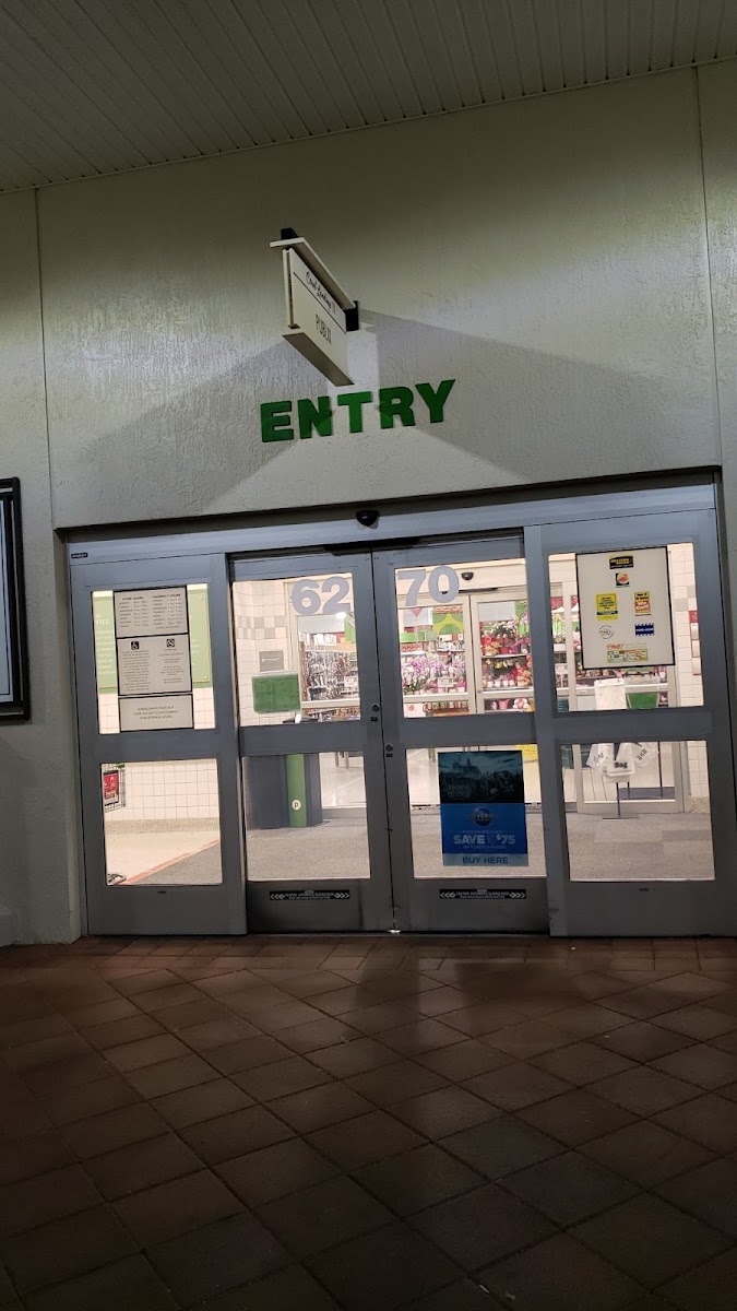 Publix Super Market at Coral Landings II