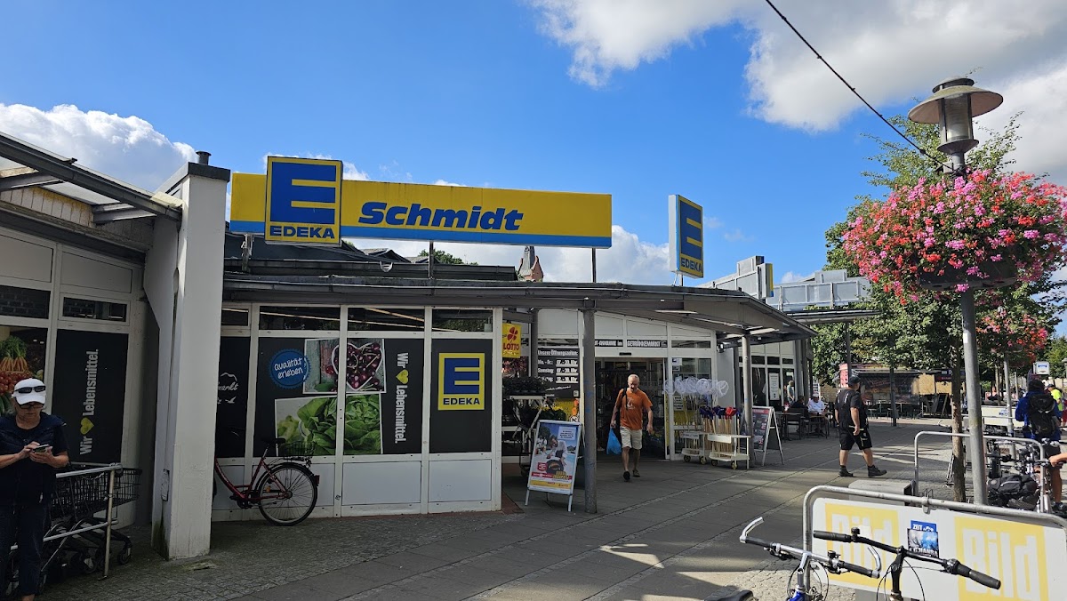 EDEKA Schmidt