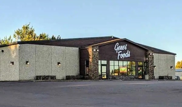 Gene's Foods