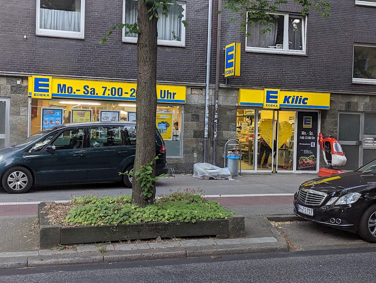 EDEKA Kilic