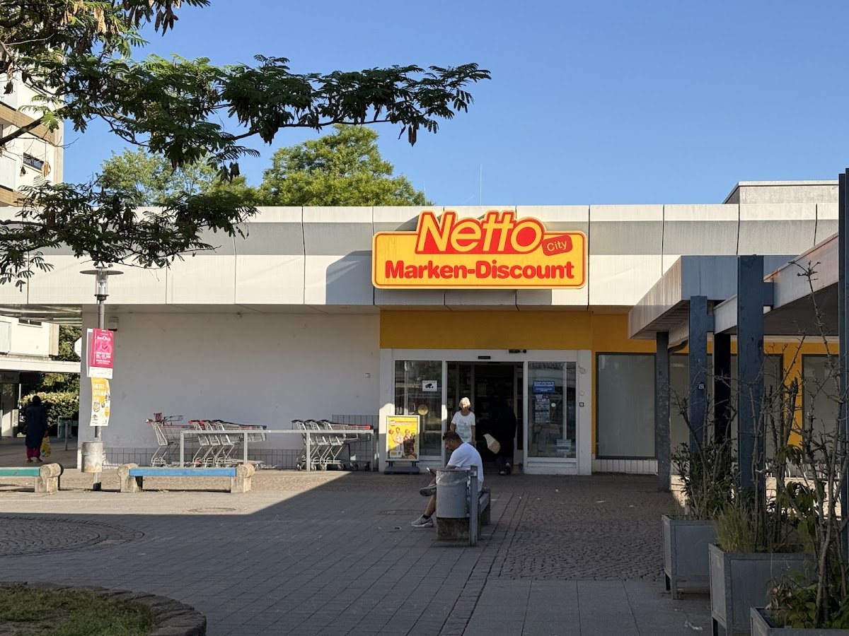 Netto City