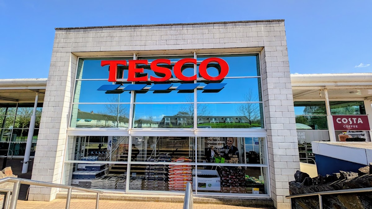 Tesco Superstore