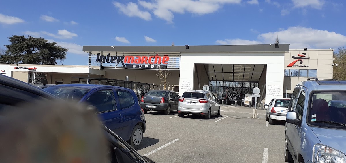 Intermarché SUPER Vic Fezensac