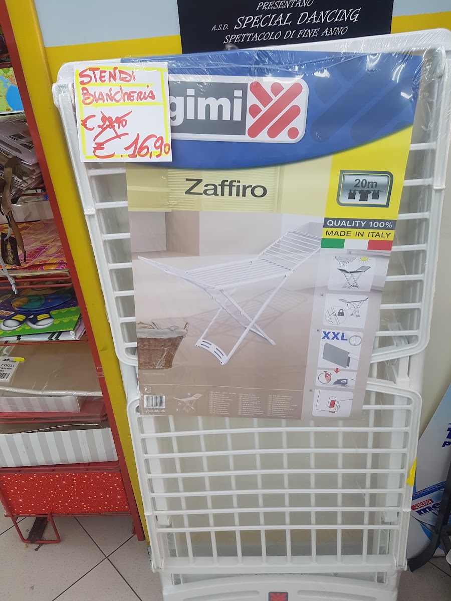 Ard Discount