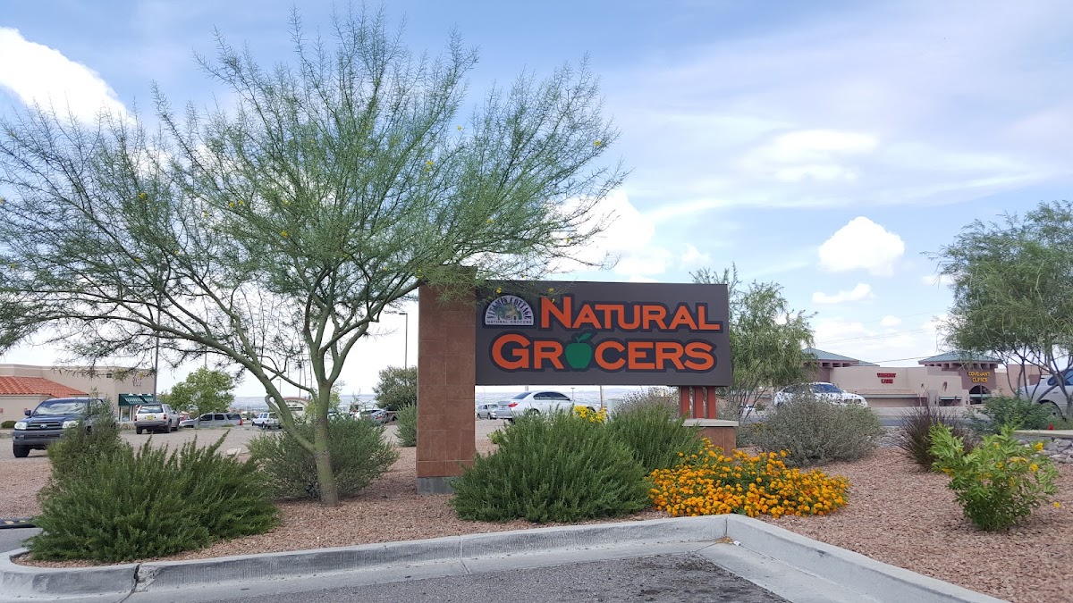 Natural Grocers