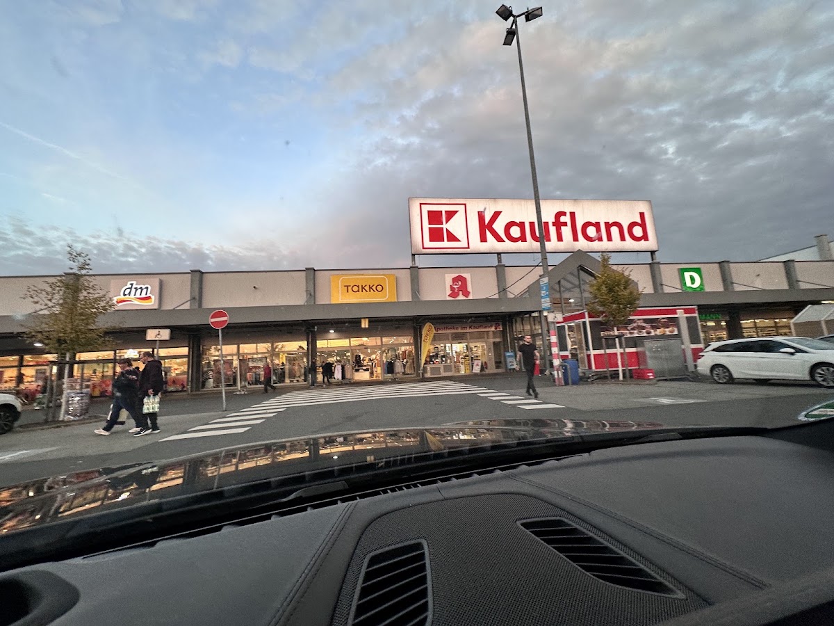 Kaufland Rödermark