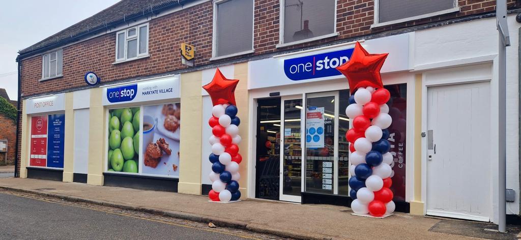 One Stop by Tesco & Post Office