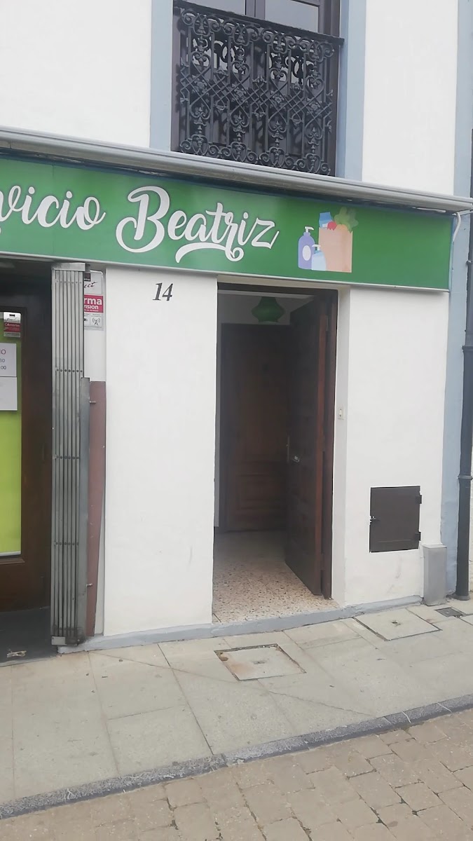 Autoservicio Beatriz