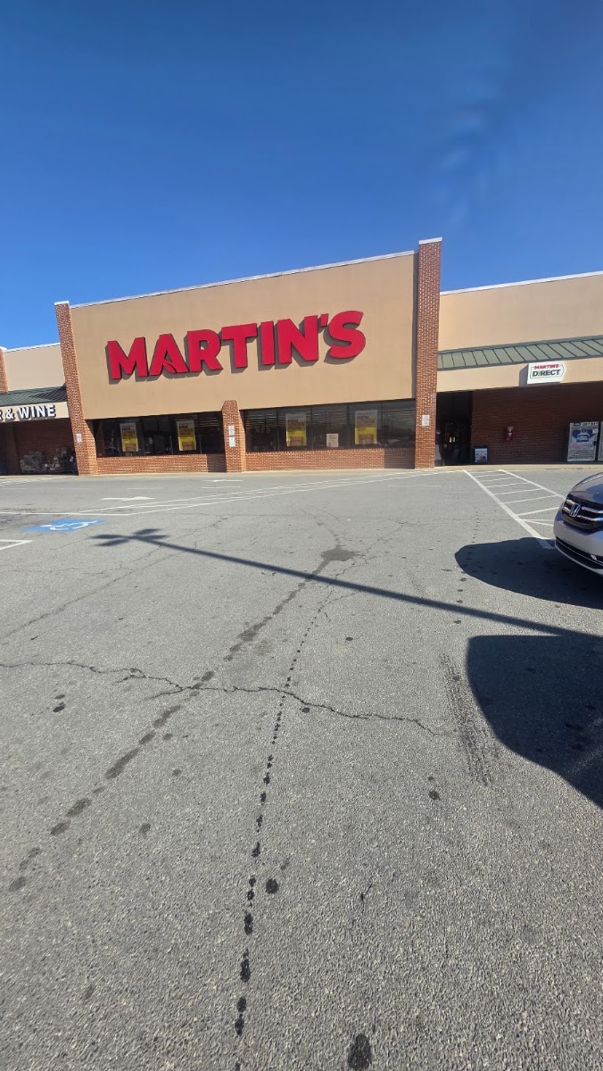 MARTIN'S