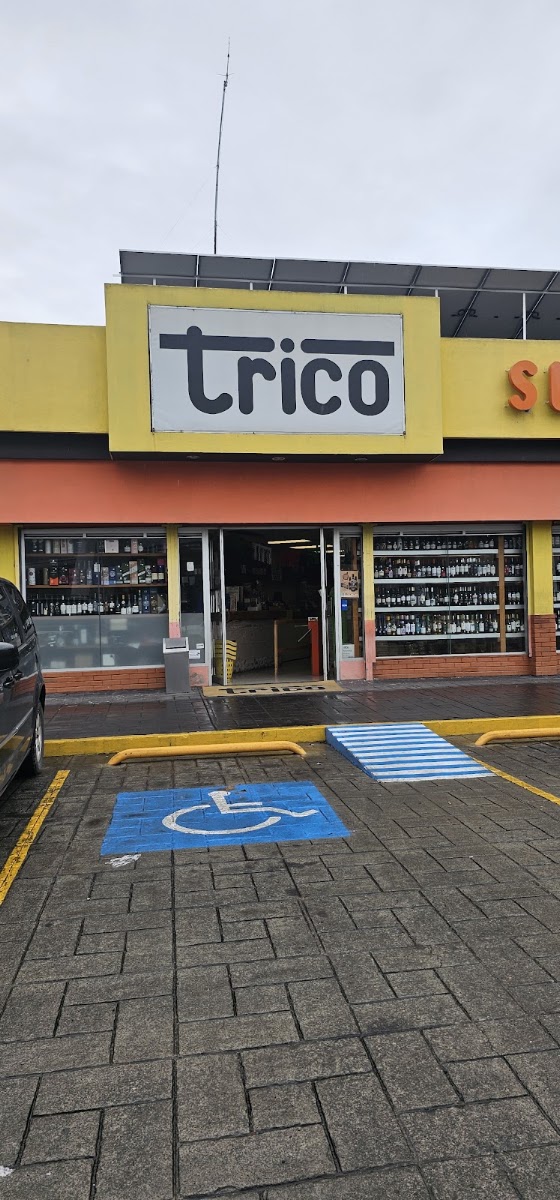 Trico Pachuca