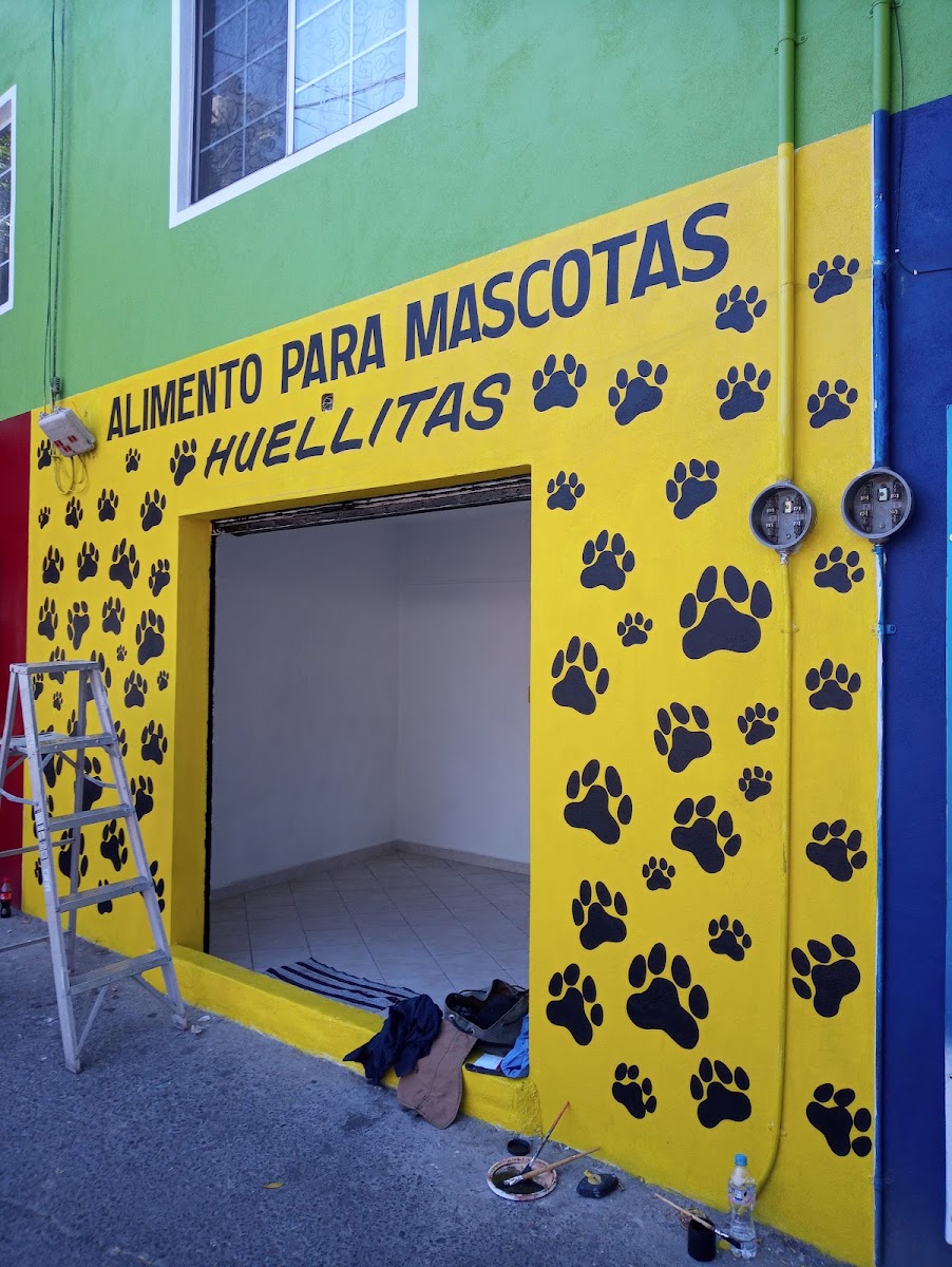 Store IMSS Tequesquináhuac