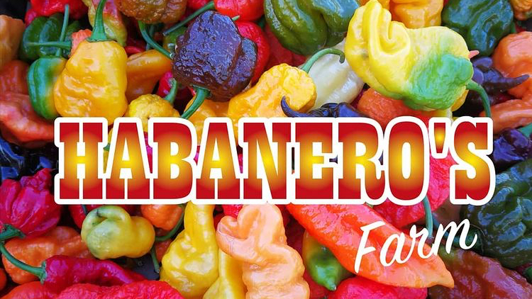 Habanero's Farm