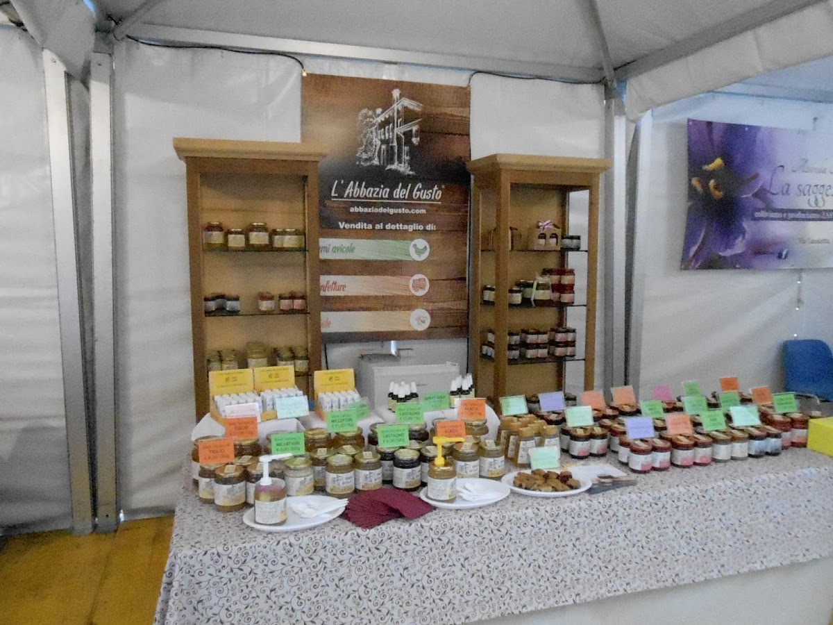 L'Abbazia del Gusto