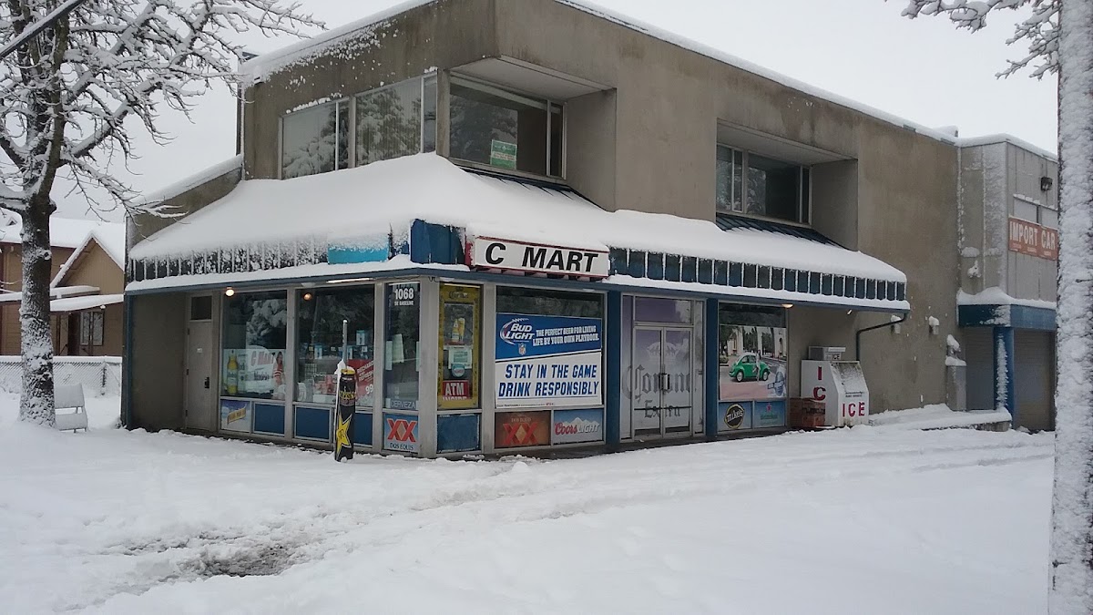 C Mart