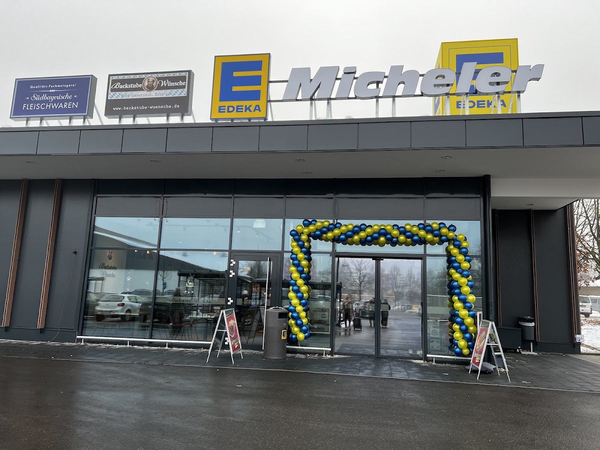 EDEKA Micheler