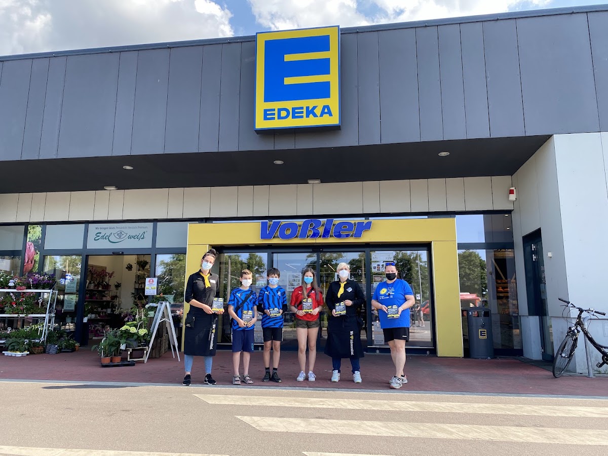EDEKA Voßler
