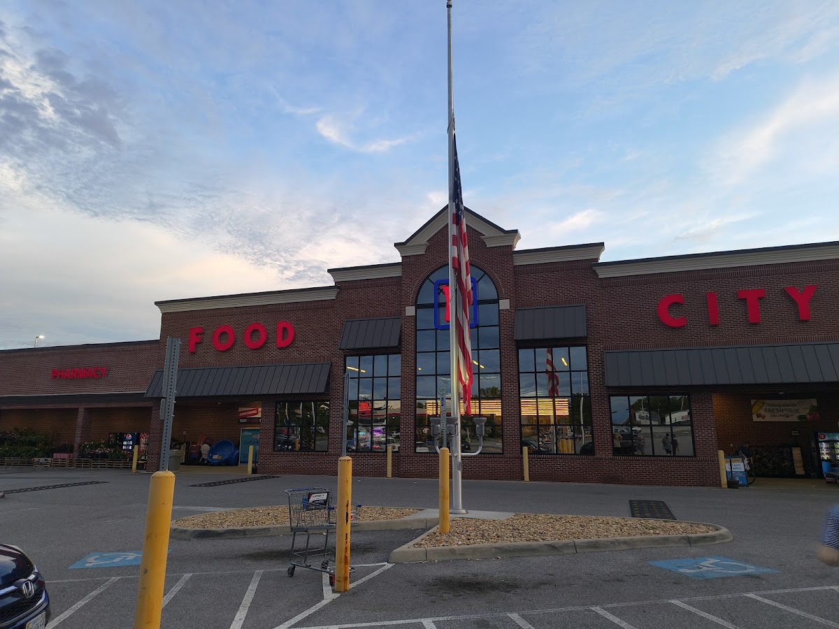 Food City
