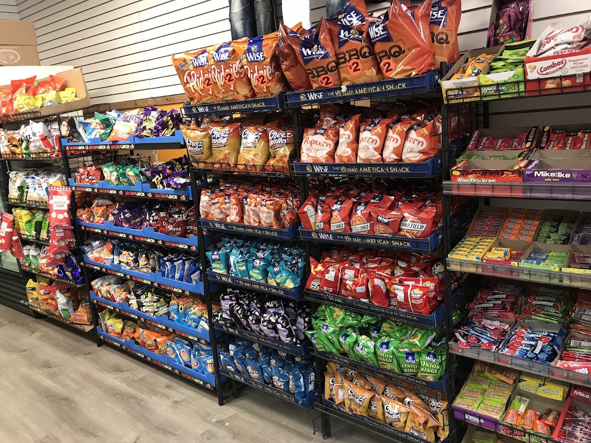 M&A convenience