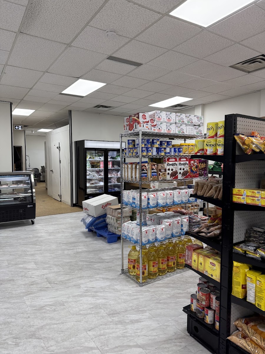 S&N Halal Meat & More