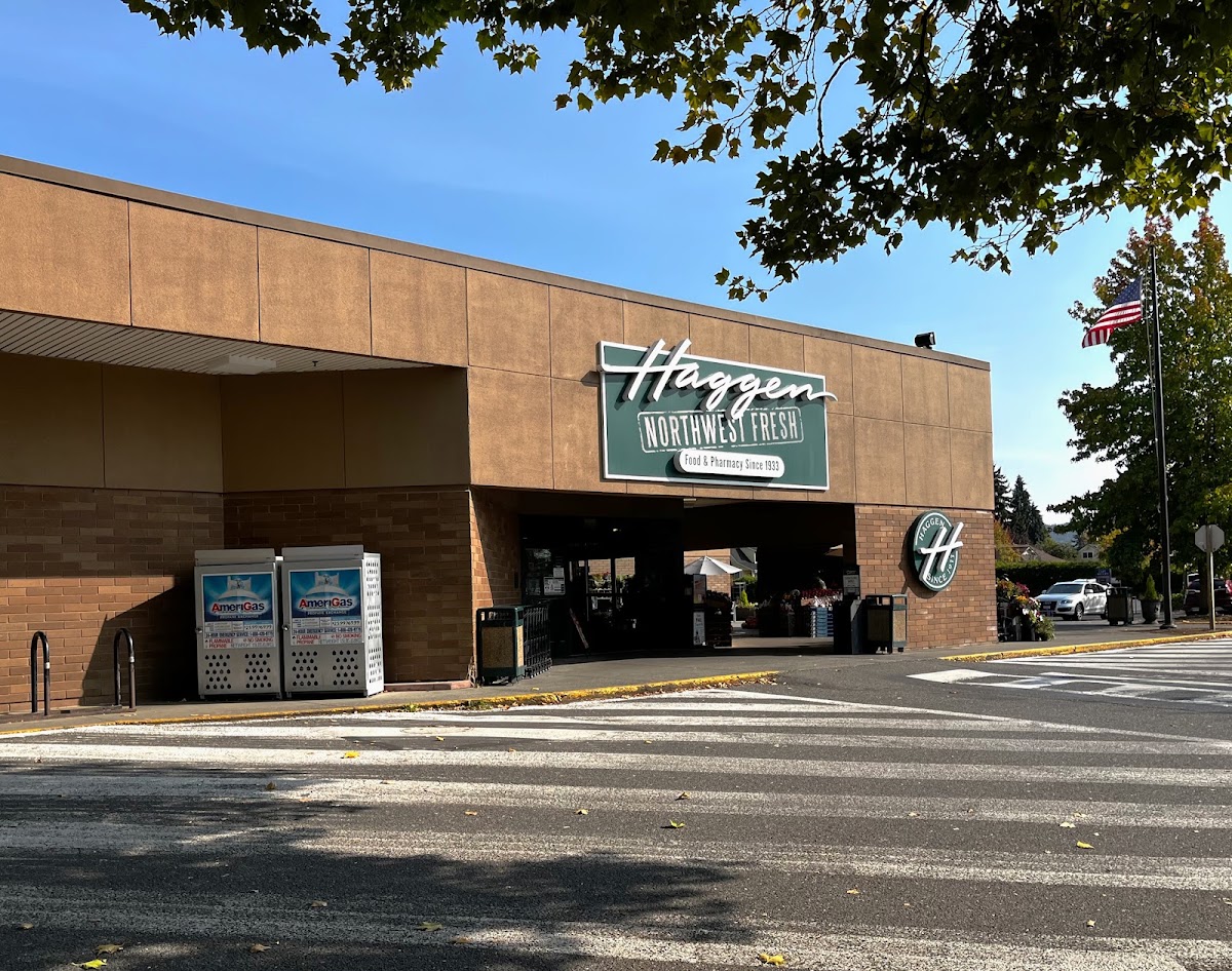 Haggen