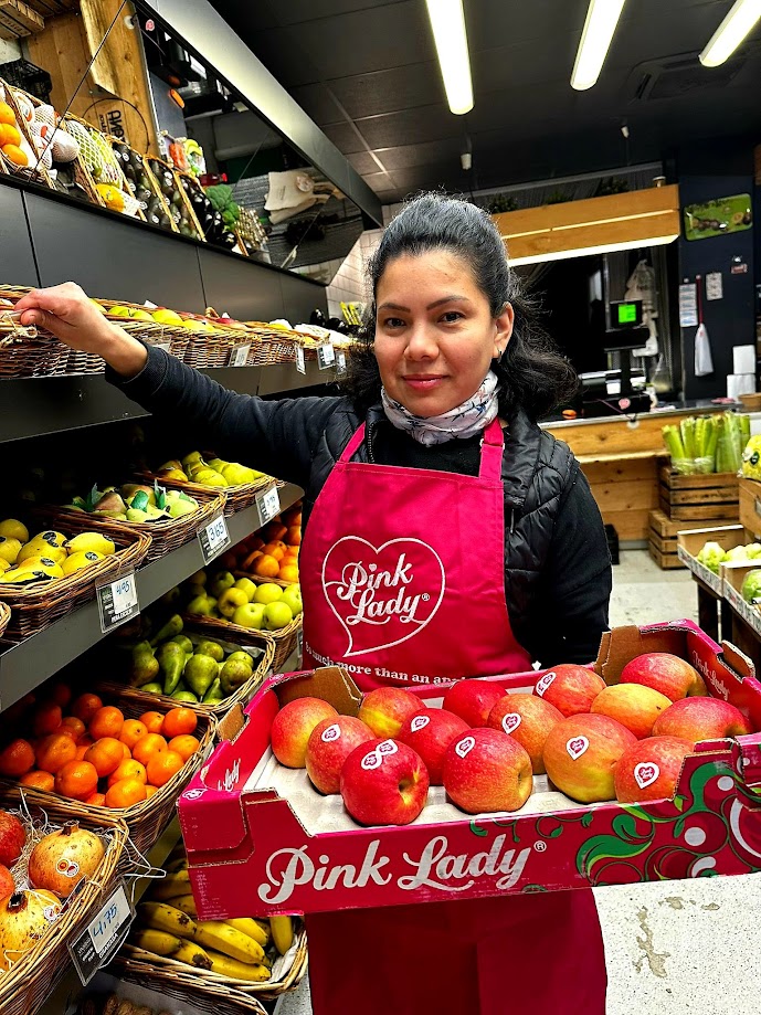 Viviana Frutas&Verduras
