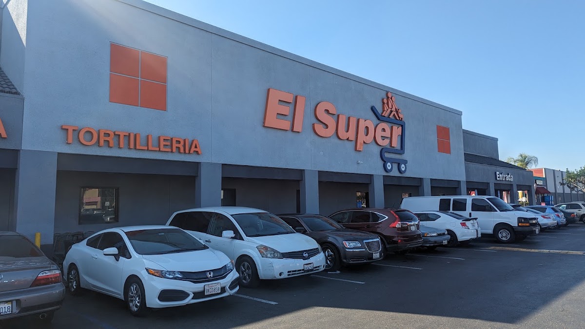El Super