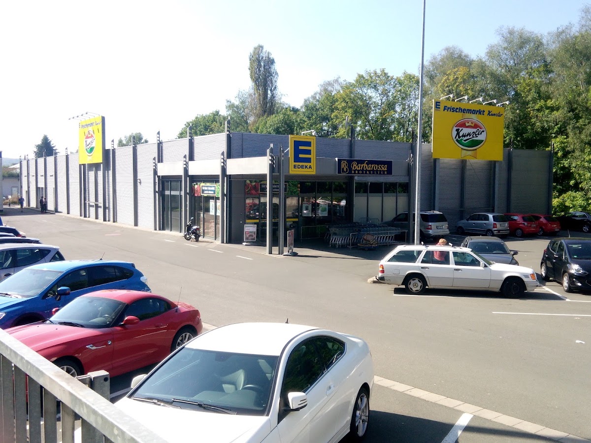 EDEKA Kunzler