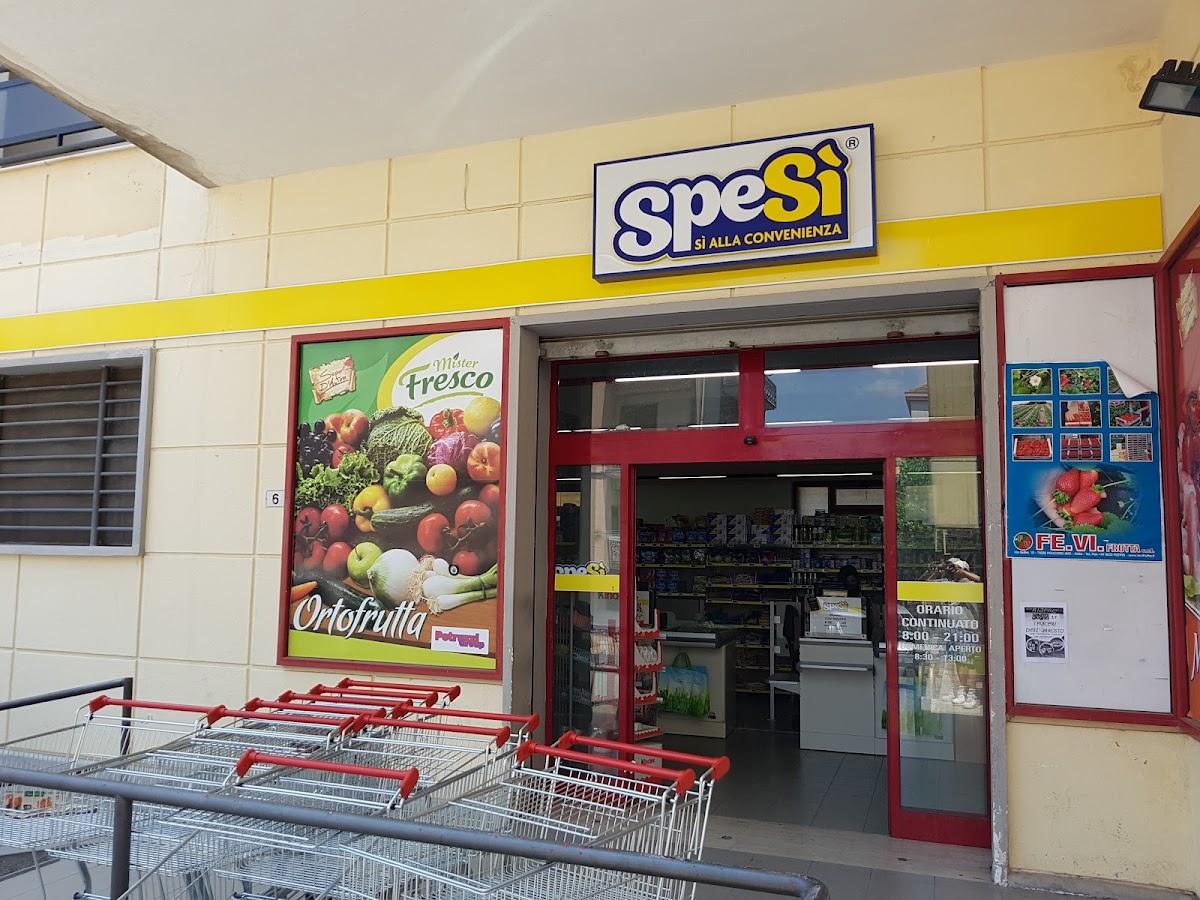 SpeSì