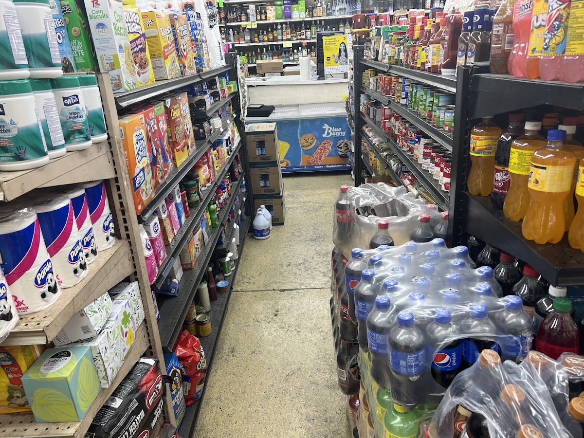 Jerry’s Market