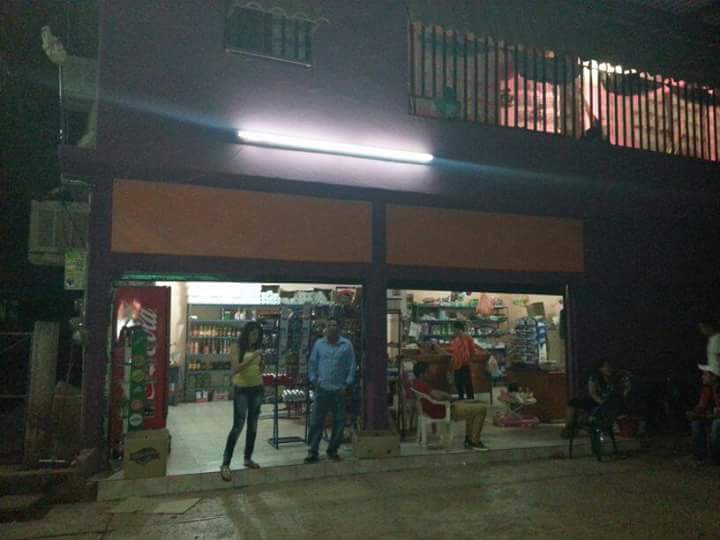 Tienda De Moy