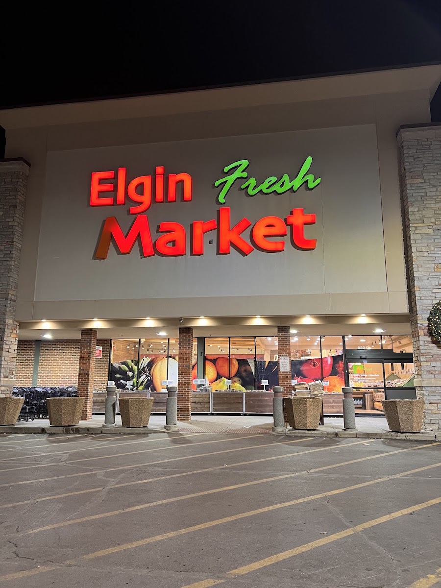 Elgin Fresh Market
